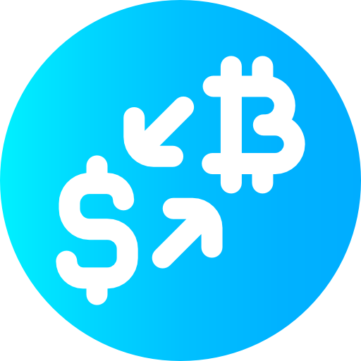 Exchange icon