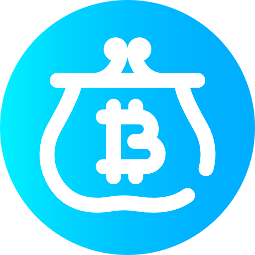 Wallet icon