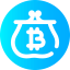 Wallet icon 64x64