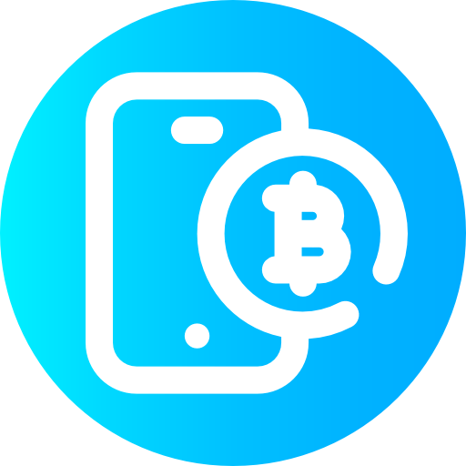 Mobile Symbol