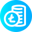 Litecoin 상 64x64