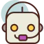 Customer service Symbol 64x64