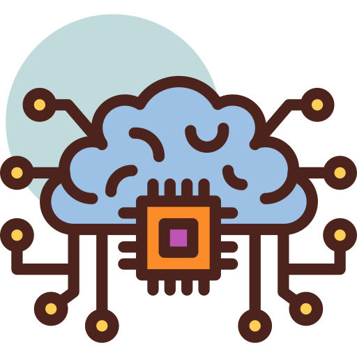 AI icon