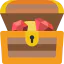 Treasure icon 64x64
