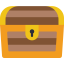 Treasure icon 64x64