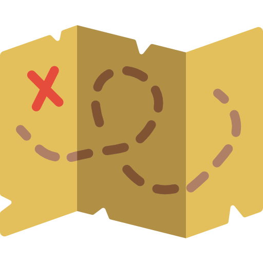Map icon