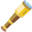 Telescope icon 64x64