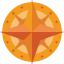 Compass icon 64x64