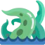 Kraken icon 64x64