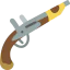 Pistol icon 64x64