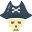 Pirate icon 64x64