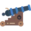 Cannon icon 64x64