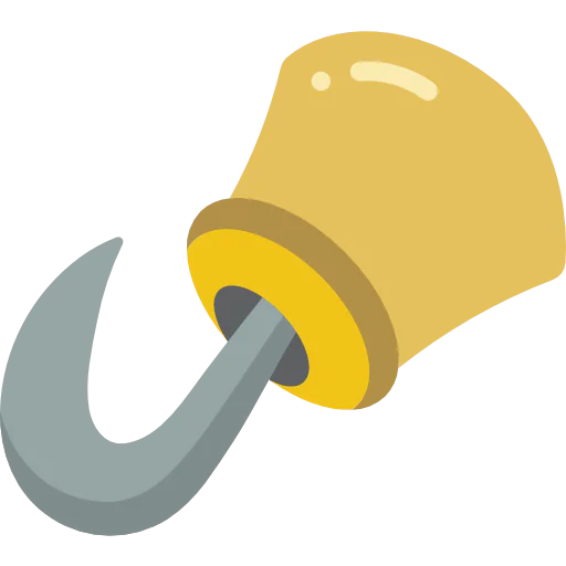 Hook icon