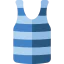 Sleeveless shirt icon 64x64