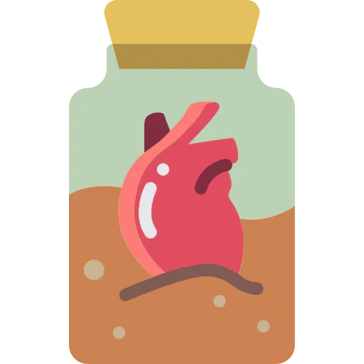 Jar icon