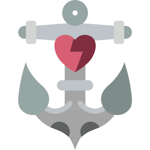 Anchor icon