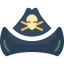 Pirate icon 64x64