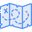 Map icon 64x64