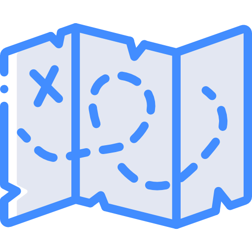 Map icon