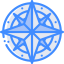 Compass icon 64x64