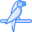 Parrot icon 64x64