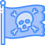 Jolly roger icon 64x64