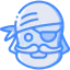 Pirate icon 64x64