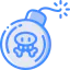 Bomb icon 64x64