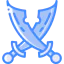 Swords icon 64x64