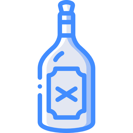 Rum icon