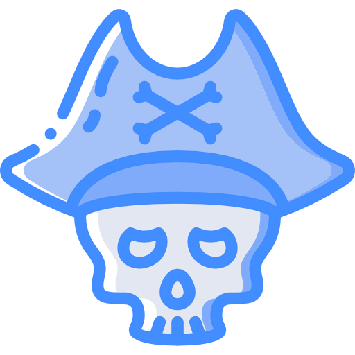Pirate icon