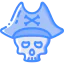 Pirate icon 64x64