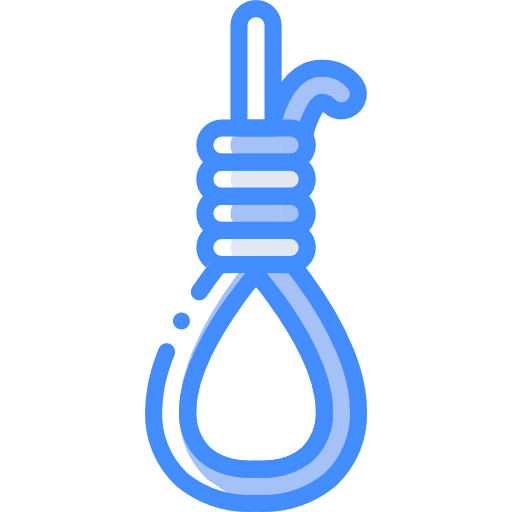 Gallows icon