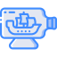 Ship in a bottle icon 64x64