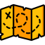 Map icon 64x64