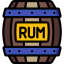 Rum іконка 64x64