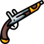 Pistol icon 64x64