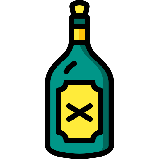 Rum icon