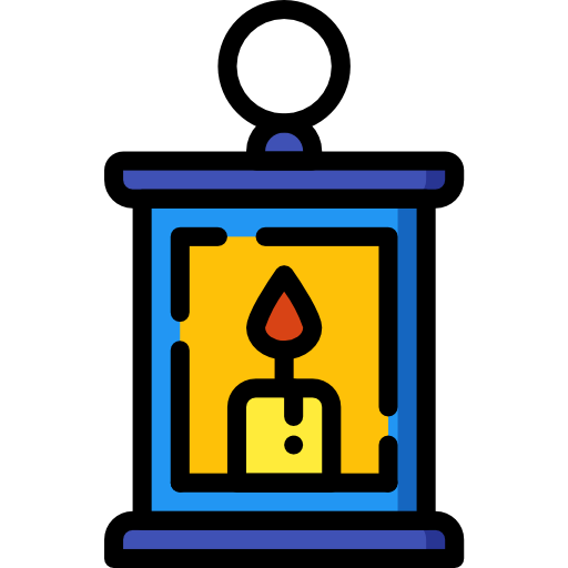 Lantern icon