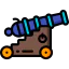 Cannon icon 64x64