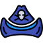 Pirate icon 64x64