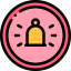 Bell icon 64x64