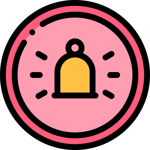 Bell icon