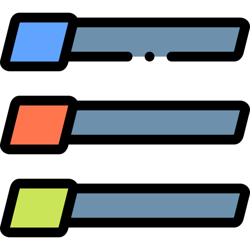 Options icon