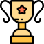 Trophy icon 64x64