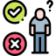 Quiz icon 64x64