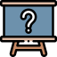 Blackboard icon 64x64