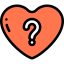 Love icon 64x64