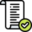 Exam icon 64x64