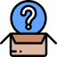 Question icon 64x64
